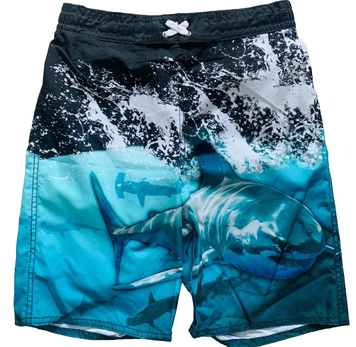 Old navy hotsell boys swimwear