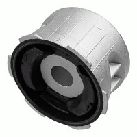 Lemförder Lagerung, AchsträGer Links (36661 01) FüR Porsche Cayenne Audi Q7 VW