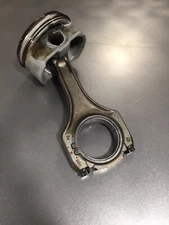 BMW E92 S65 Piston And Connecting Rod