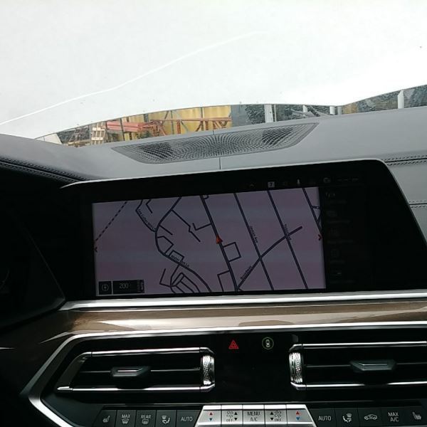 2019 2020 20212022 BMW X5 SPEEDOMETER 65505A5863701 | eBay