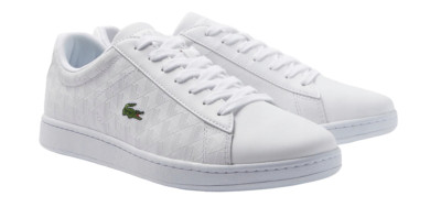 LACOSTE/CARNAVY/スニーカー/25、5cm/SM00784/WHT/GRN s-l400.jpg