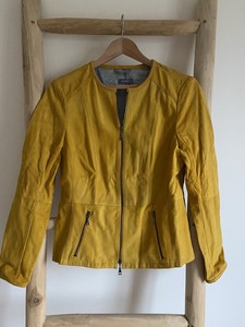 mrp leather jacket