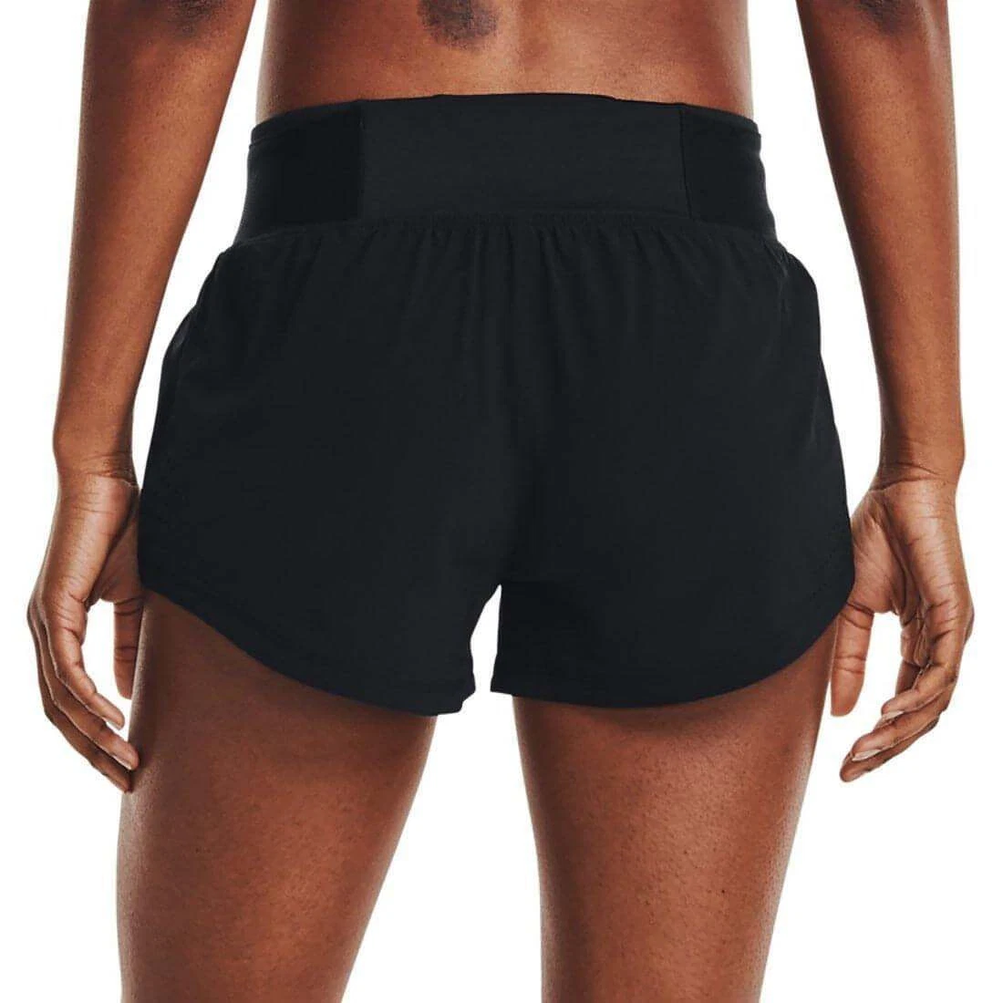 Buy Under Armour Speedpocket Performance Shorts Women Black online