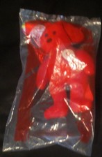 McDonald's Happy Meal 25th 1 2004