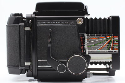 Mamiya RB67 mamiya sekor90mm グリップ付き aa1e290239f74e90db980195c0cd5e