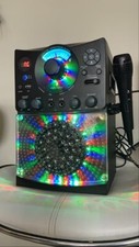 singing machine karaoke system