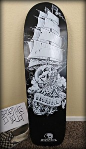 Bill Danforth Skateboards | eBay