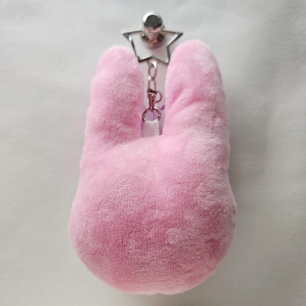 ALNST] Handmade Alien Stage ( Vivinos & Qmeng ) Mizi Plush