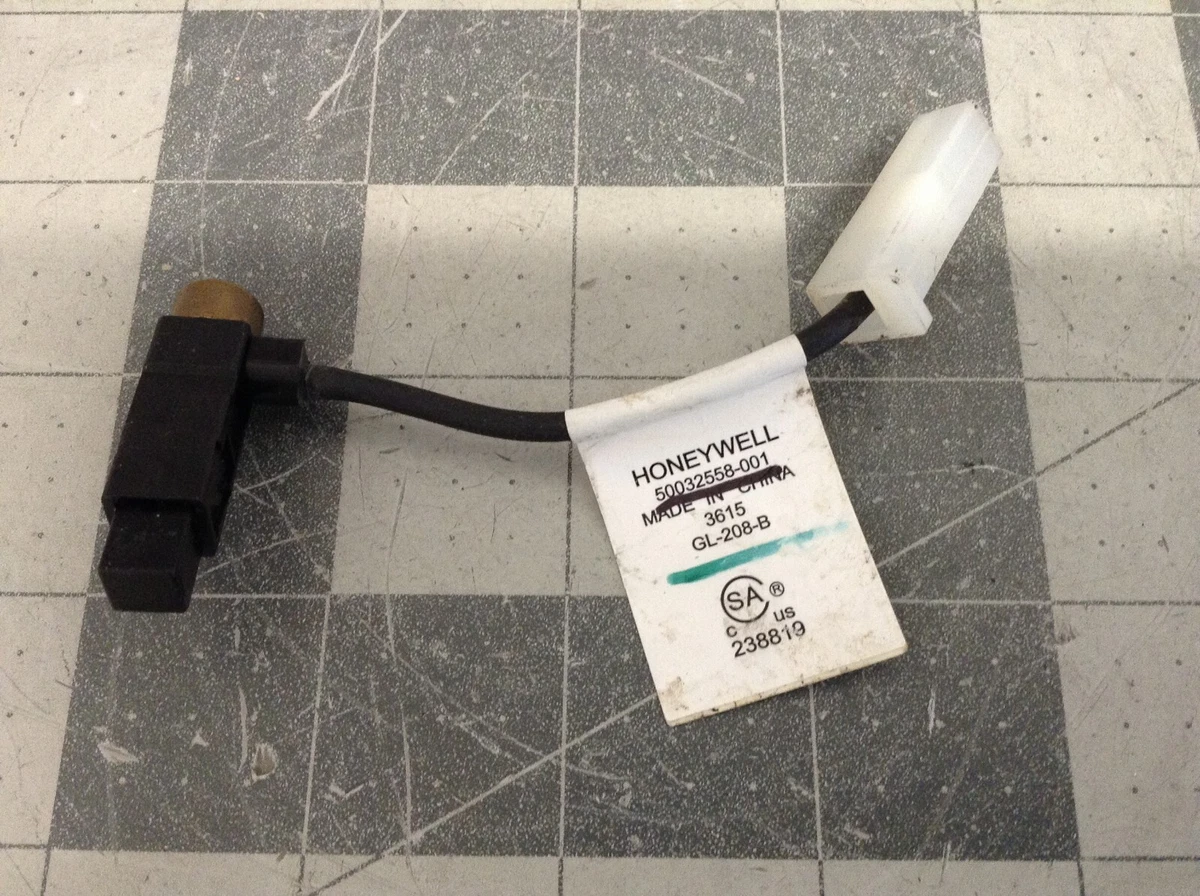 Honeywell Water Heater Control Valve Piezo Igniter 50032558-001 | eBay