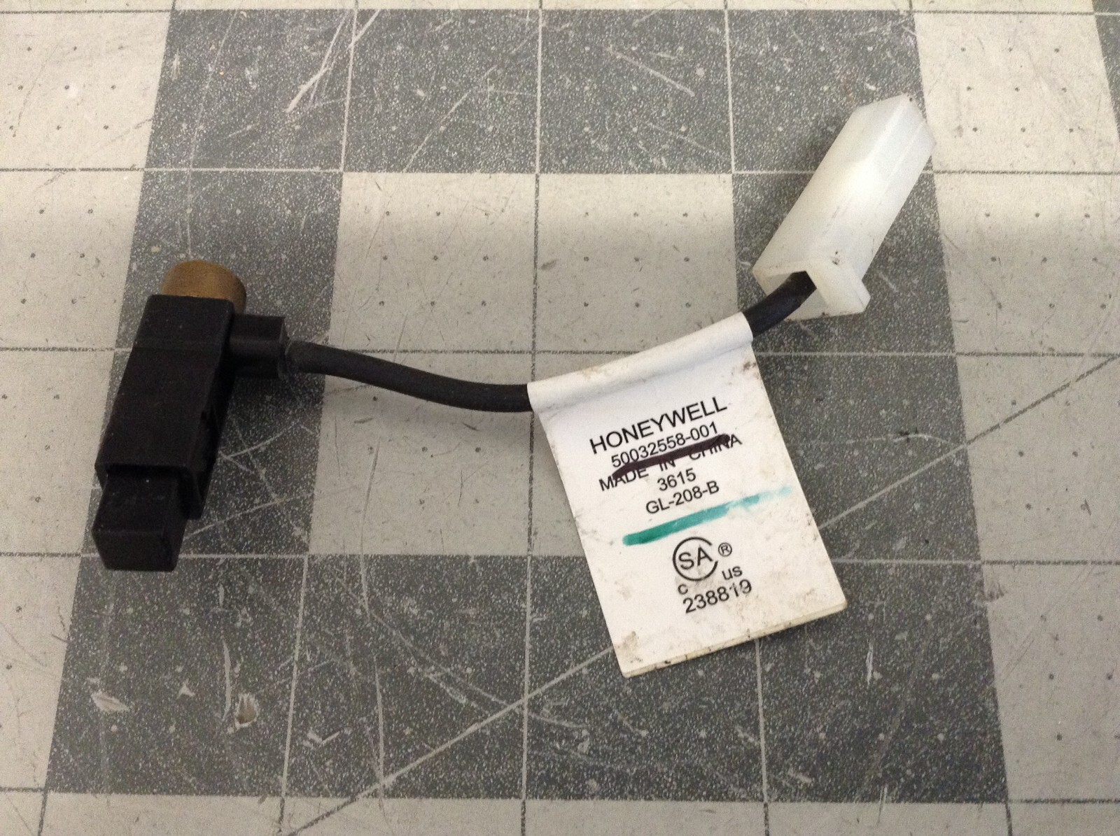 Honeywell Water Heater Gas Valve WV8840B1042 Tested for sale online | eBay