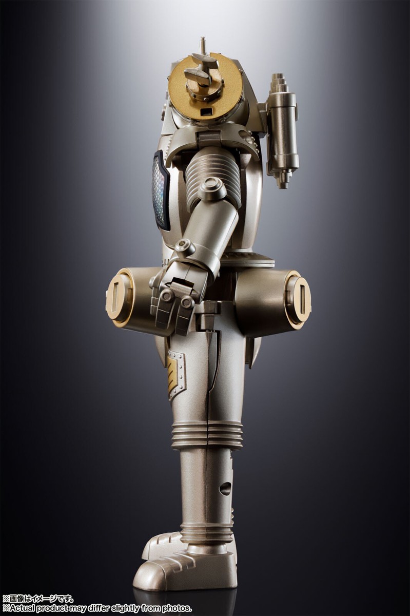 Ultraseven King Joe 55th Anniv. 6.3in Figure PVC Statue Soul of