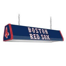 Boston Red Sox 40" Pool Table Light