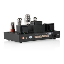 Black Home Audio Tube Amplifiers for sale