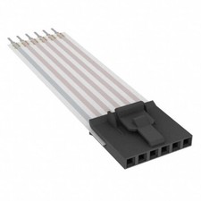 FLEX CABLE - AFG06G/AF06/AFE06T 9.24 per metre