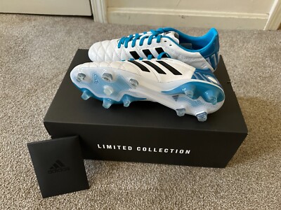 US Size 8.5 | adidas 11Pro FG Remake - Toni Kroos IG0776