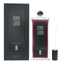 Image of Serge Lutens La Fille De Berlin Eau De Parfum 100ml Spray for Her