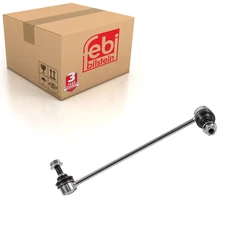 Front Right Drop Link Vito Anti Roll Bar Stabiliser Fits Mercedes Febi 106367