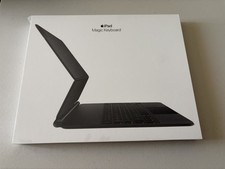 NEW SEALED Apple Magic Keyboard iPad Air 13 / iPad Pro 12.9 A2480 MJQK3LL/A