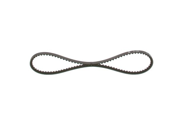 5X Bosch Keilriemen 1 987 947 793 FüR Vw-image