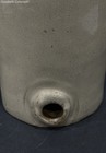 Vintage Beige Glazed Stoneware Cooler — photo 6