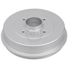 Tambour de frein Nissan KUBISTAR