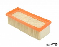 Luftfilter Motorluftfilter 184Mm FüR Renault Nissan Kangoo Rapid Clio Ii 03-14