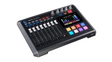 Tascam MIXCAST 4 Podcast Station