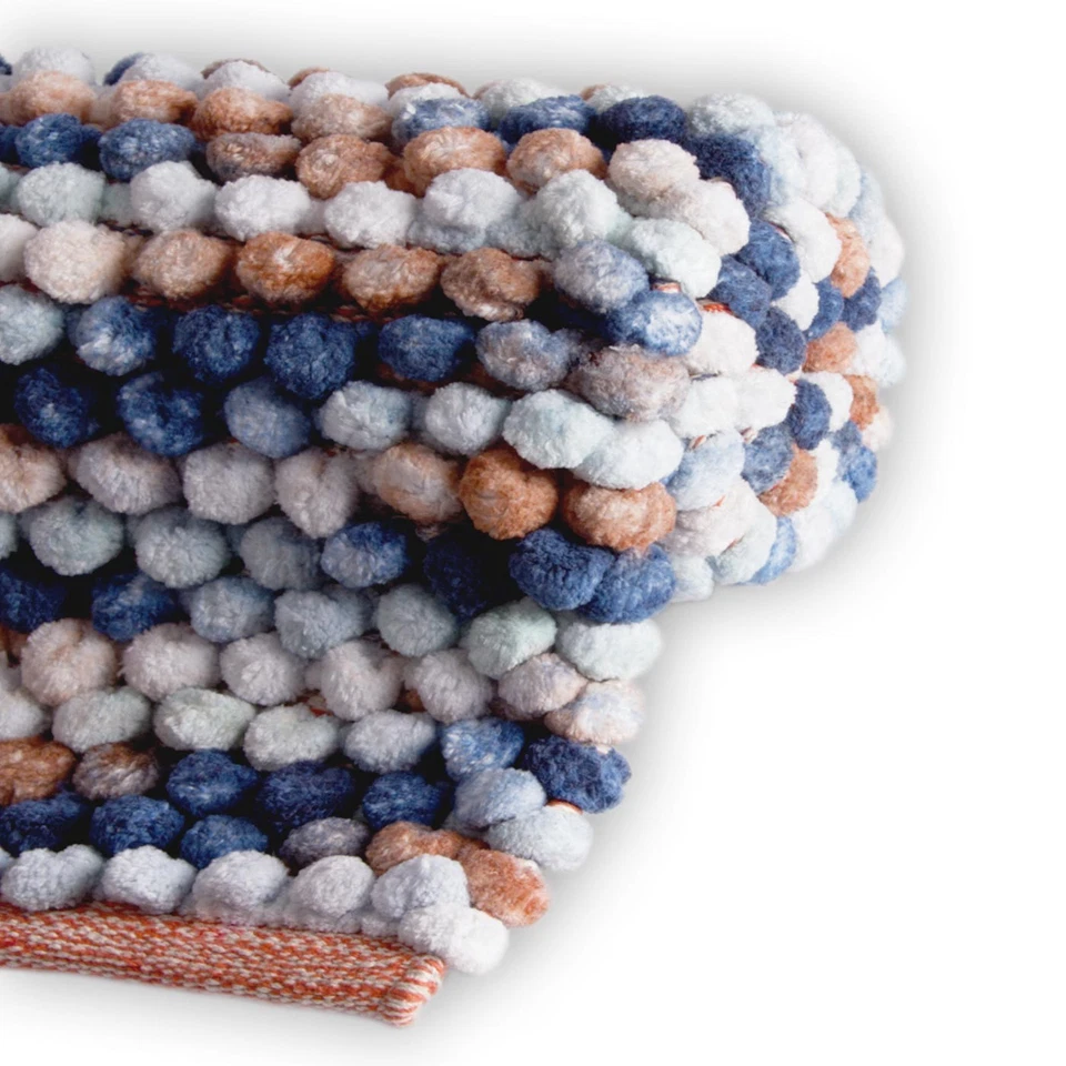 etérea Badteppich Badvorlger Bademantte Vani 50x80 60x100 70x120 80x150 cm - Bild 4 von 4