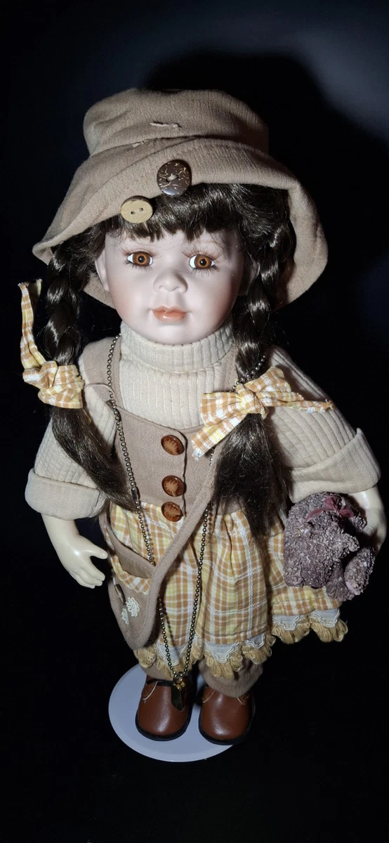 porcelain dolls sale products for sale | eBay