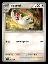 Vigoroth #146/191 SV08: Surging Sparks