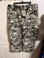 Nike ACG Smith Summit Cargo Pants 2XL Water Repellent UV Leafcutter HQ0199-297