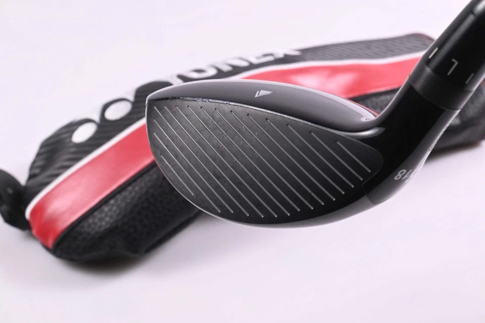 Yonex Ezone GT 2020 #5 Wood / 18 Degree / Regular Flex Yonex EX-320 Shaft - Image 4 of 4