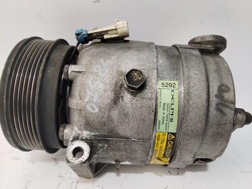 6560493 klimakompressor OPEL VECTRA B BERLINA BASICO 1999- 1996 1728377