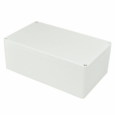 Waterproof Electronic ABS Plastic Junction Project Box Enclosure 200mm by 120...