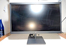 HP V22v G5 21.5" FHD Monitor 1920 1080 LED HDMI VGA Tested Working