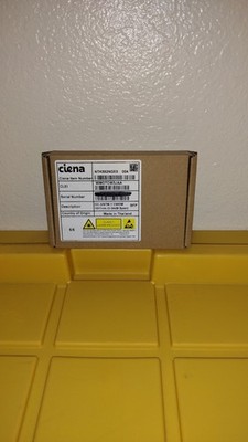 CIENA NTK592NGE5 004 | OC-3/STM-1 CWDM 1511nm SFP CIENA NTK592NGE5 MODULE NEW