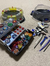 Beyblade Burst bulk sale