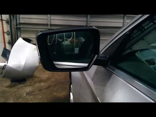 Driver Side View Mirror Without Integral Turn Signal Fits 14-20 IMPALA 10257278