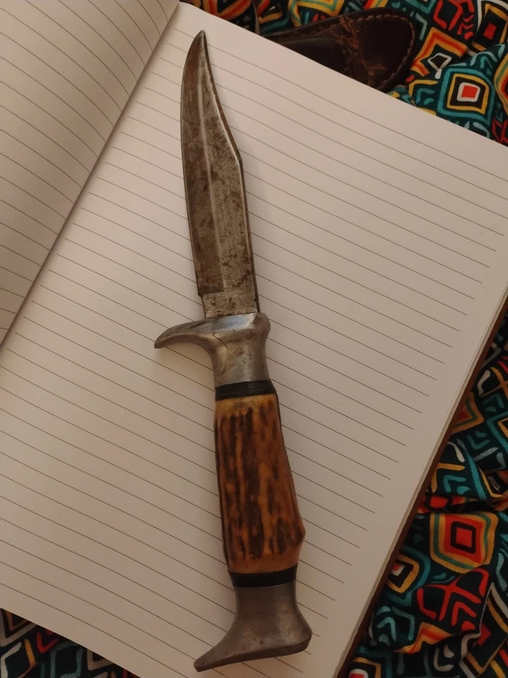 Marca Edge Solingen Alemania 54 Foto 4 de 4