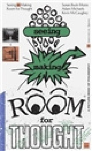 Seeing  Making: Room for Thought - Image 6