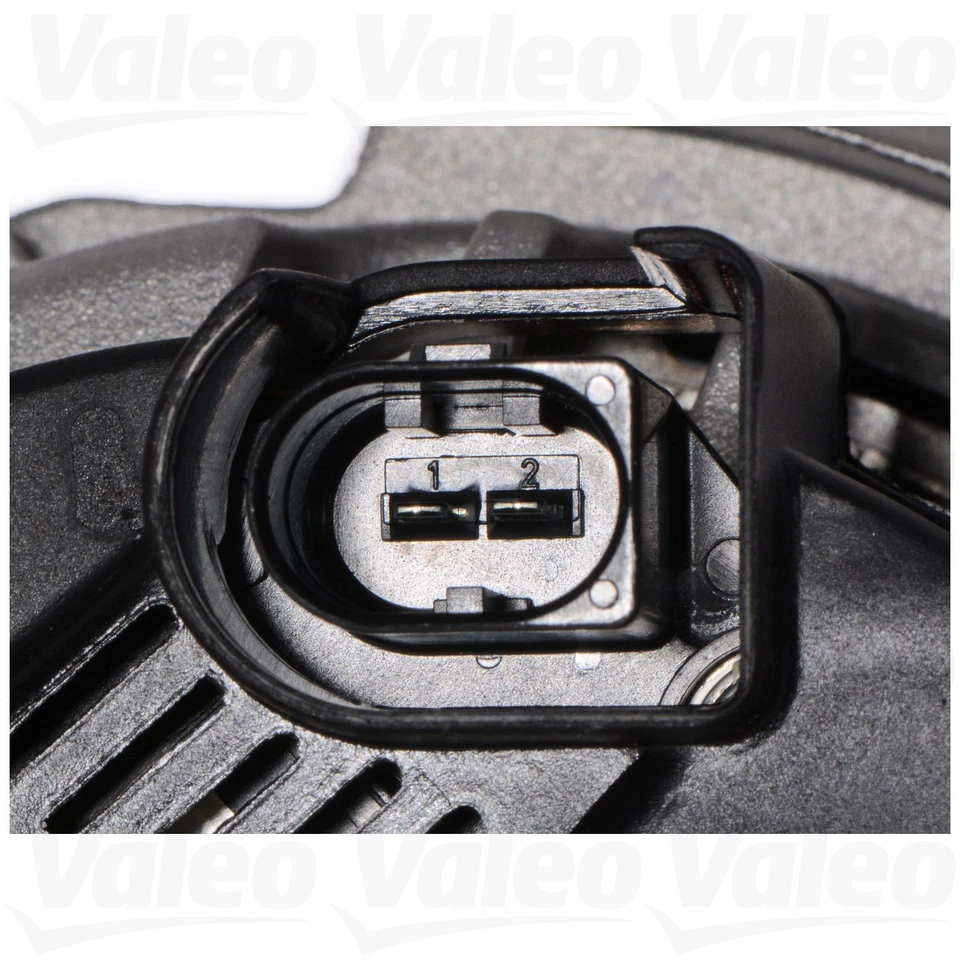 Alternador Valeo 439471 Valeo 439471 para 03-05 Mercedes-Benz C230 Foto 2 de 4