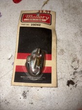 Mallory Ignition 25042 1932-53 Flathead Ford V8 Performance Breaker Set Mallory Ignition 25042 1932-53 Flathead Ford V8 Performance Breaker Set