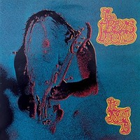 Bevis Frond - It Just Is - Cd - E3447Z