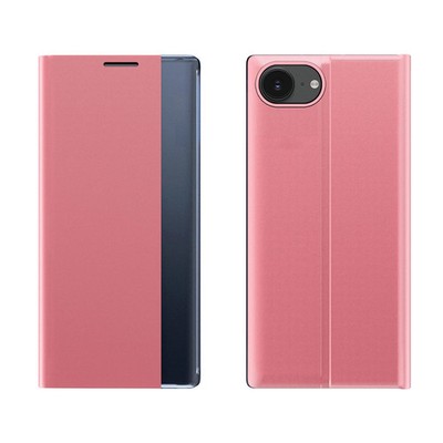 HURTEL NEUE SCHLAFHÜLLE FÜR IPHONE 16E MIT KLAPPE UND KOMFORTABLEM STAND