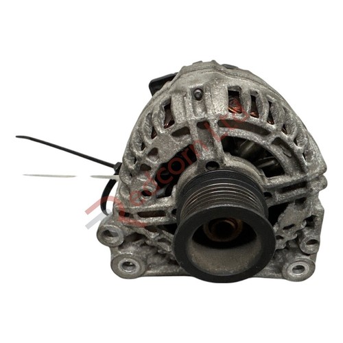 Volkswagen Polo 2002-2009 Lichtmaschine 1.4P