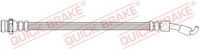 Hinterachse Links Quick Brake 58.019 Bremsschlauch FüR Hyundai,Kia