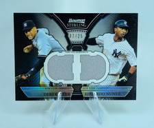 2011 Bowman Sterling Baseball 37