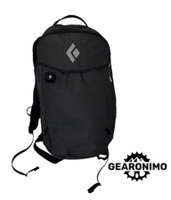 Black Diamond JetForce UL 26 Avalanche Airbag Pack - 26L