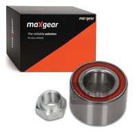 Maxgear Radlagersatz Lada 110 2110 111 2111 Kalina Samara 2108 2109 2113 2114