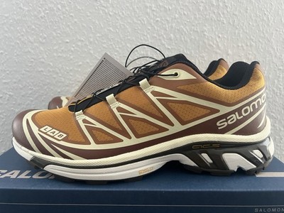Salomon END. X XT-6 Porcini,Gr.44 2/3US10,5,Limited Edition,Nagelneu 